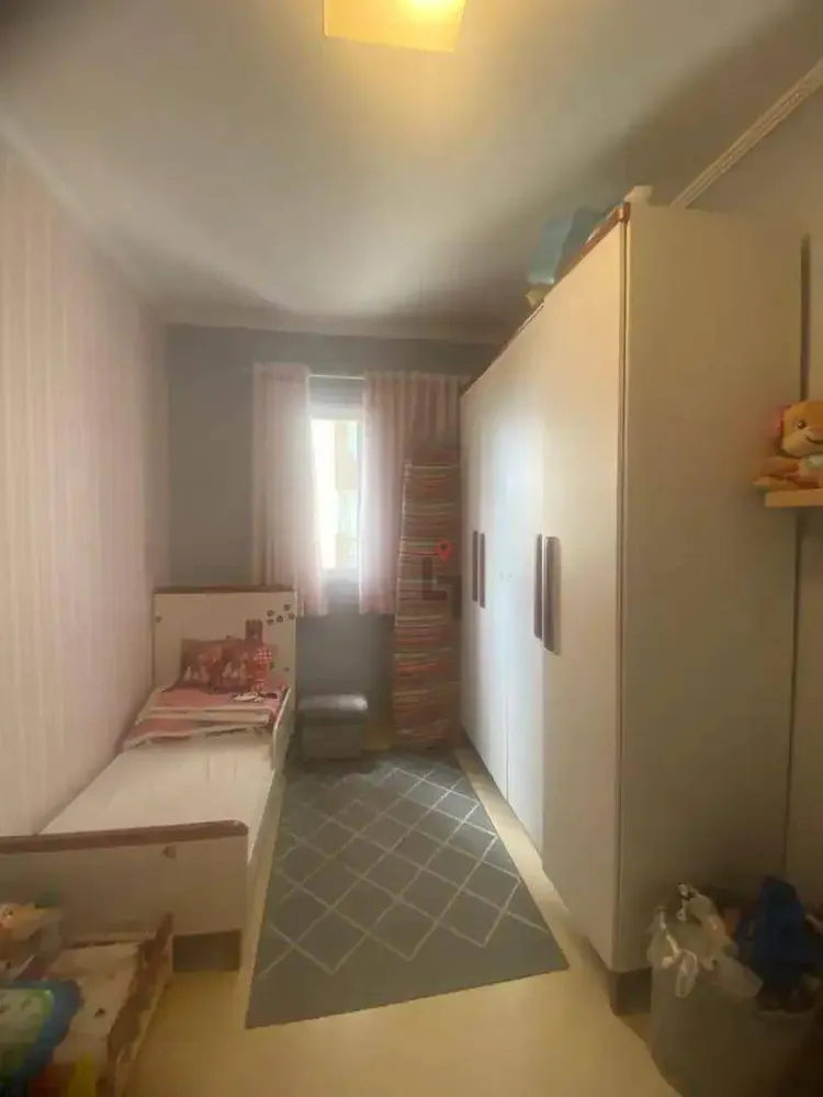 Apartamento, 2 quartos, 64 m² - Foto 2