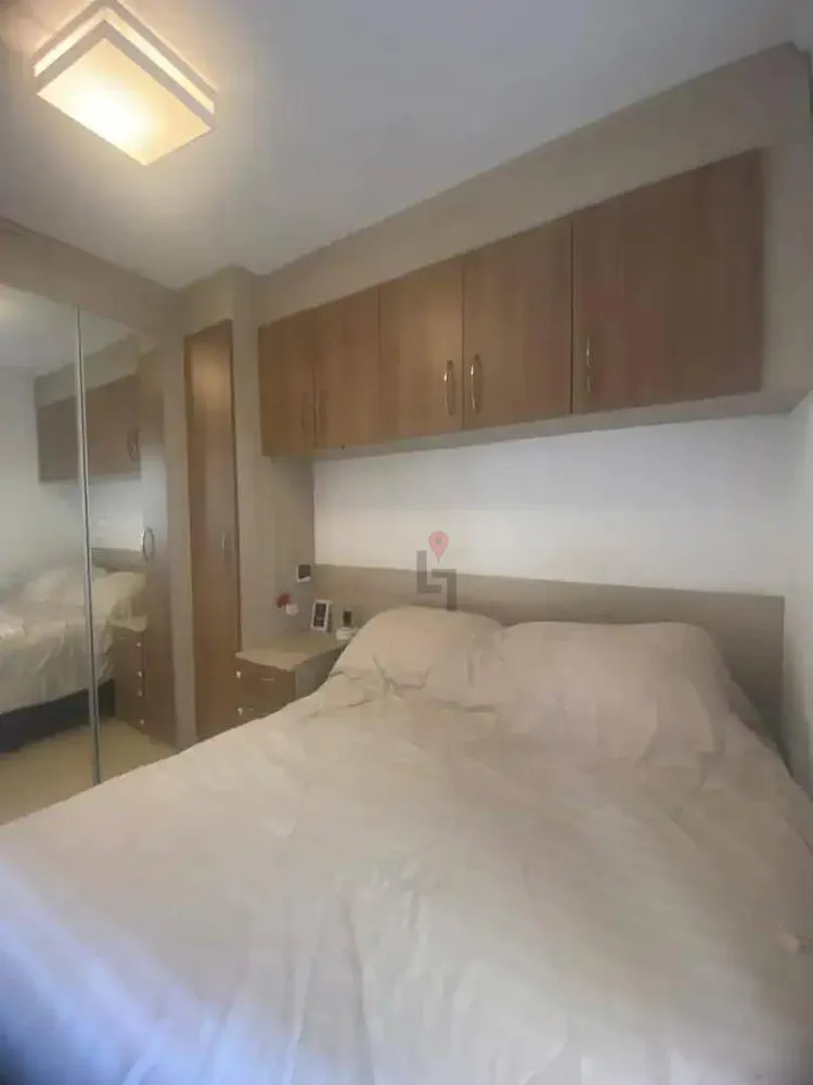 Apartamento, 2 quartos, 64 m² - Foto 3