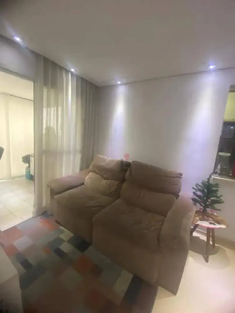 Apartamento, 2 quartos, 64 m² - Foto 1