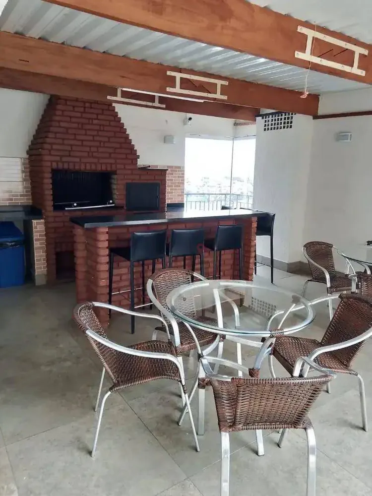 Apartamento, 2 quartos, 64 m² - Foto 11