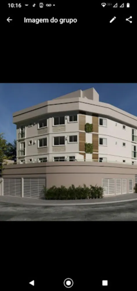 Apartamento, 2 quartos, 65 m² - Foto 1