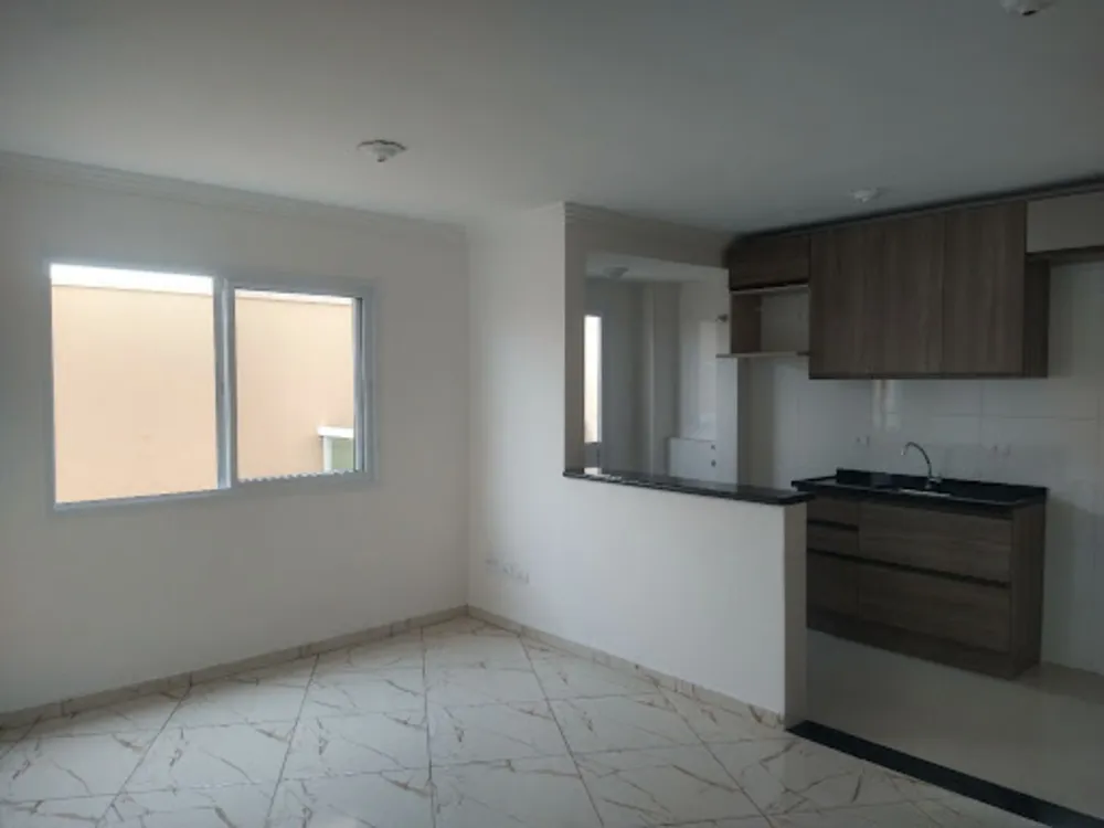 Apartamento, 2 quartos, 65 m² - Foto 2
