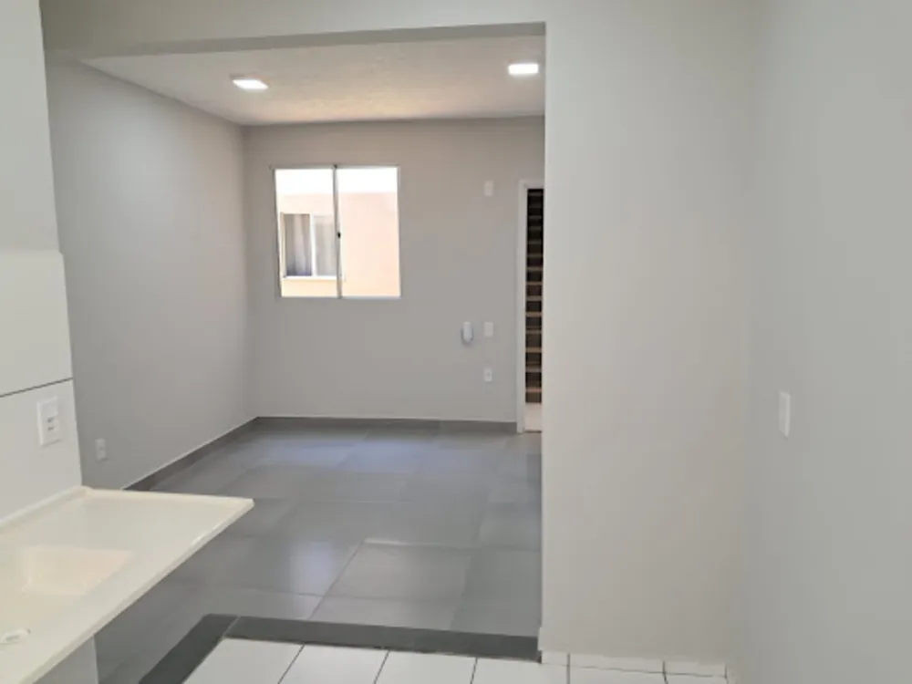 Apartamento, 2 quartos, 48 m² - Foto 12