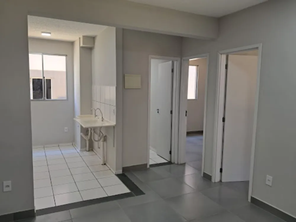 Apartamento, 2 quartos, 48 m² - Foto 7