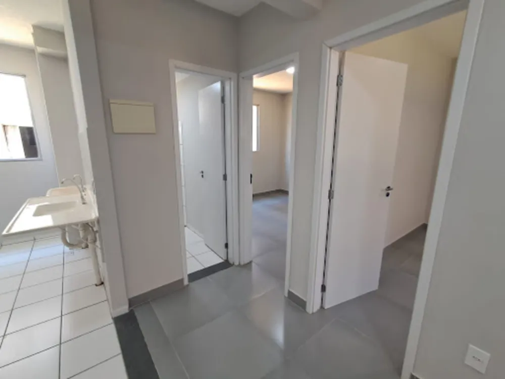 Apartamento, 2 quartos, 48 m² - Foto 6