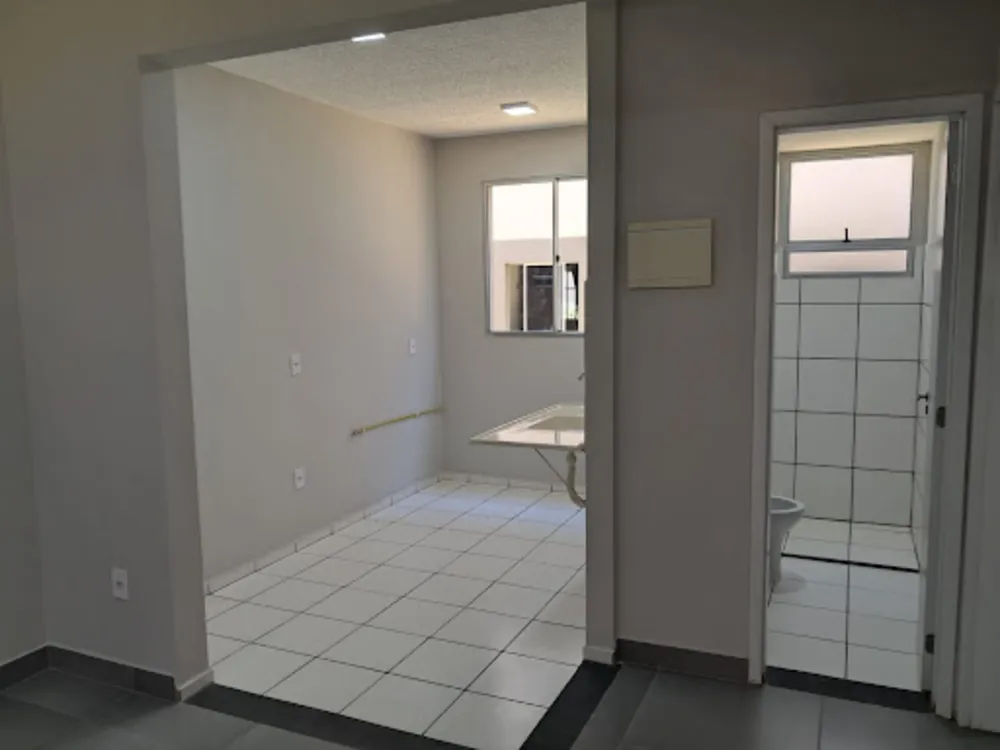 Apartamento, 2 quartos, 48 m² - Foto 9