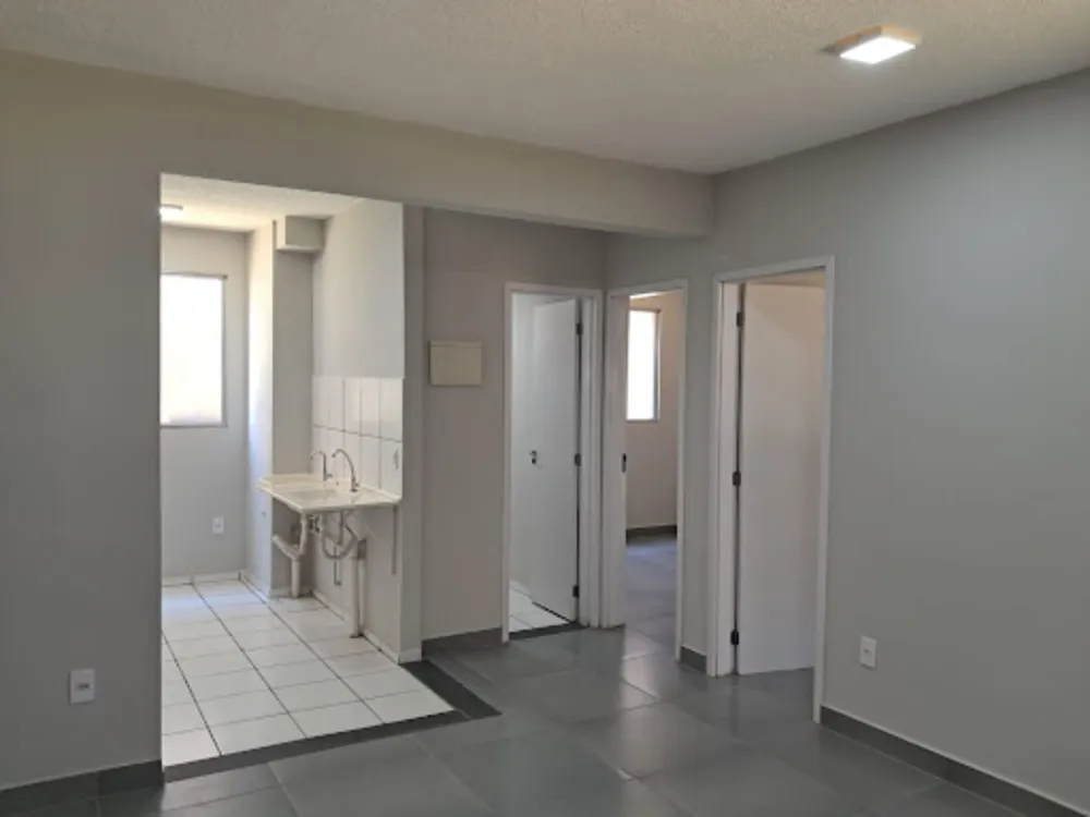 Apartamento, 2 quartos, 48 m² - Foto 8