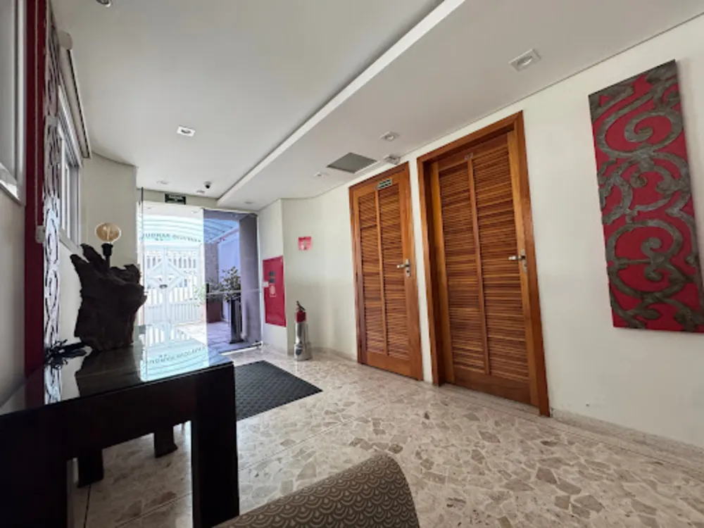Apartamento, 1 quarto, 50 m² - Foto 5