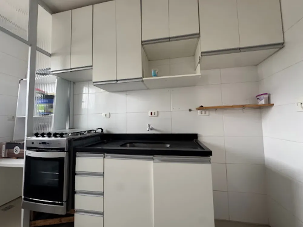 Apartamento, 1 quarto, 50 m² - Foto 2