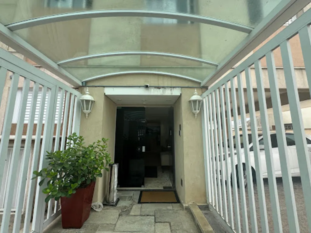 Apartamento, 1 quarto, 50 m² - Foto 8