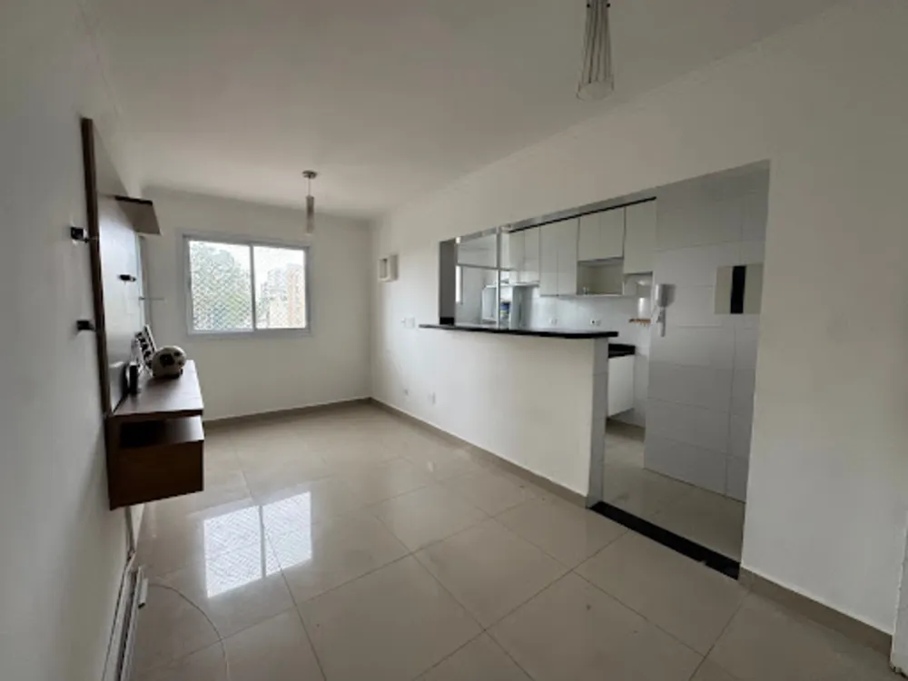 Apartamento, 1 quarto, 50 m² - Foto 1