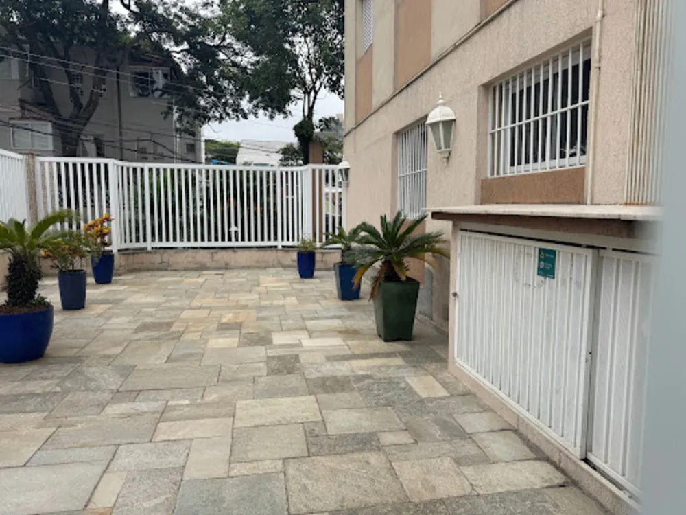 Apartamento, 1 quarto, 50 m² - Foto 12