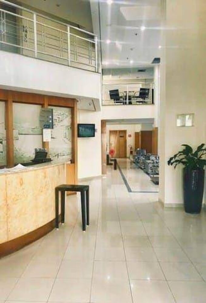 Flat/Apart Hotel à venda com 1 quarto, 44m² - Foto 3