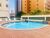 Flat/Apart Hotel, 1 quarto, 44 m² - Foto 4