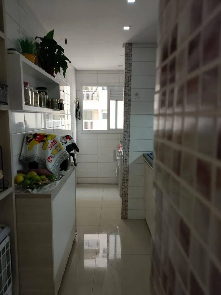 Apartamento, 2 quartos, 50 m² - Foto 5