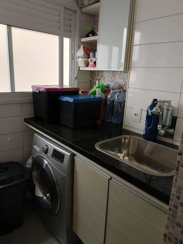 Apartamento, 2 quartos, 50 m² - Foto 2