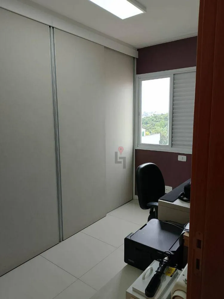 Apartamento, 2 quartos, 50 m² - Foto 4