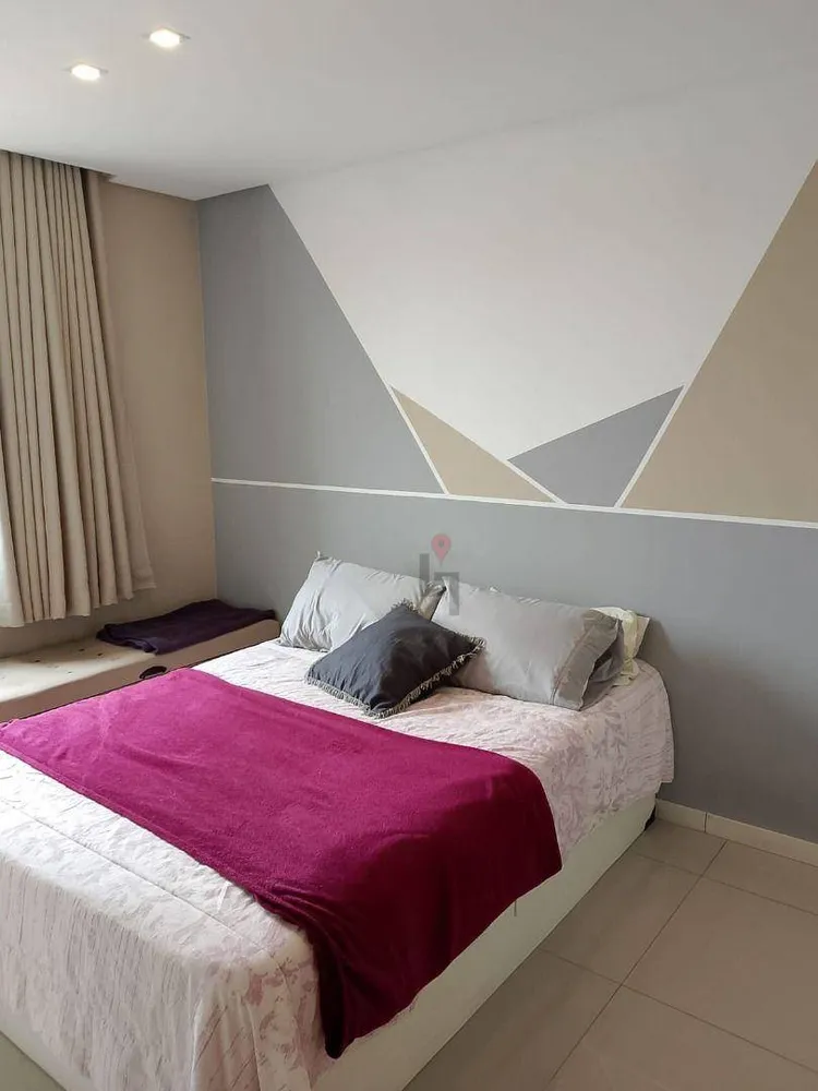 Apartamento, 2 quartos, 50 m² - Foto 11