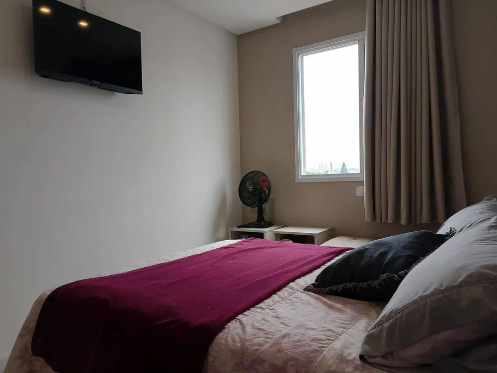 Apartamento, 2 quartos, 50 m² - Foto 9