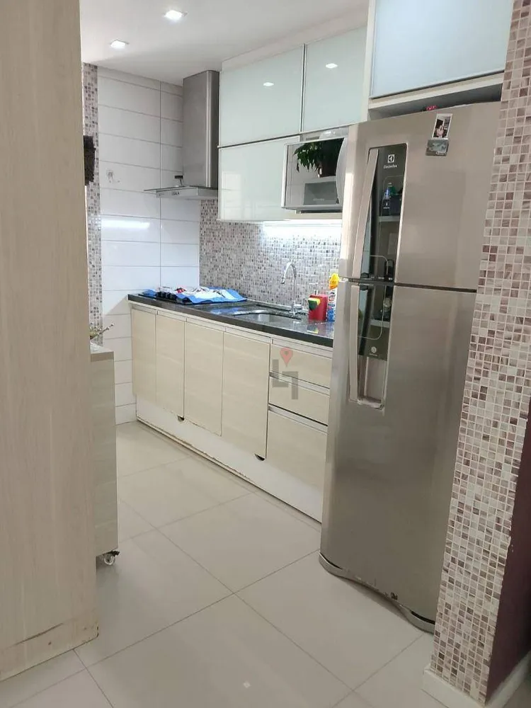 Apartamento, 2 quartos, 50 m² - Foto 6