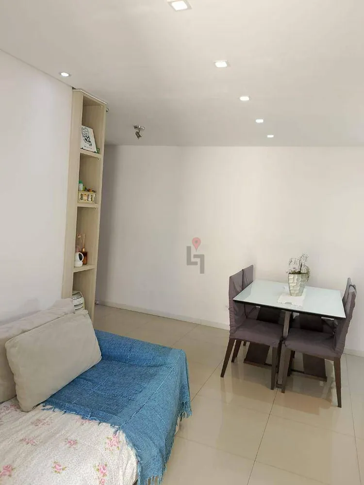 Apartamento, 2 quartos, 50 m² - Foto 7