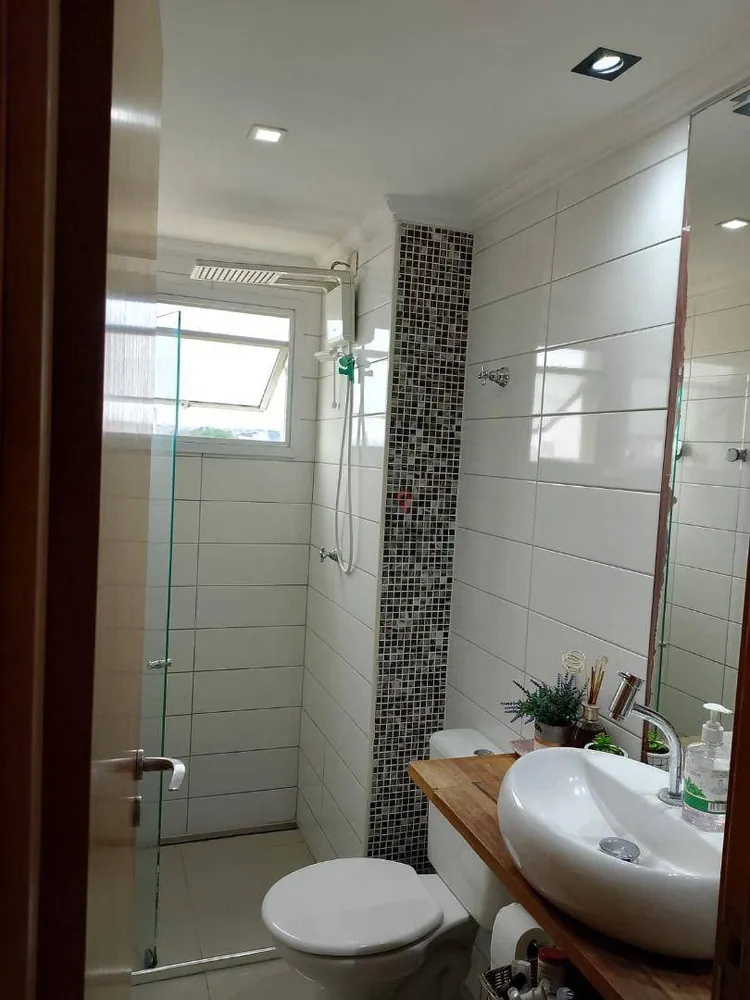 Apartamento, 2 quartos, 50 m² - Foto 8