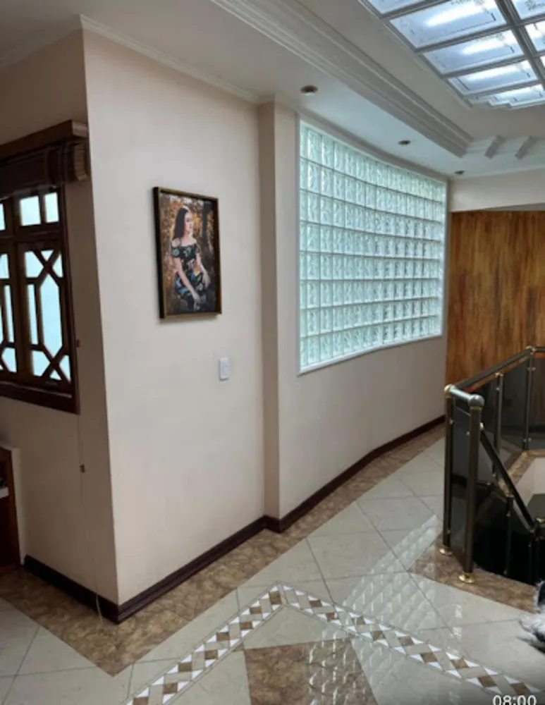 Sobrado, 3 quartos, 195 m² - Foto 9
