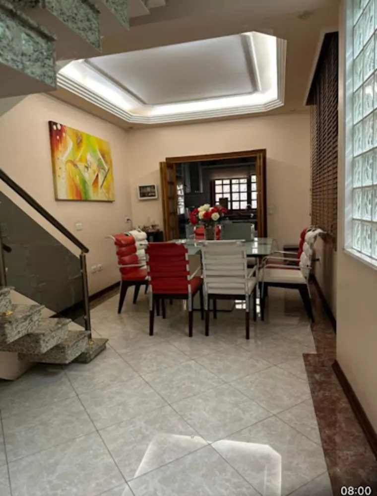 Sobrado, 3 quartos, 195 m² - Foto 12