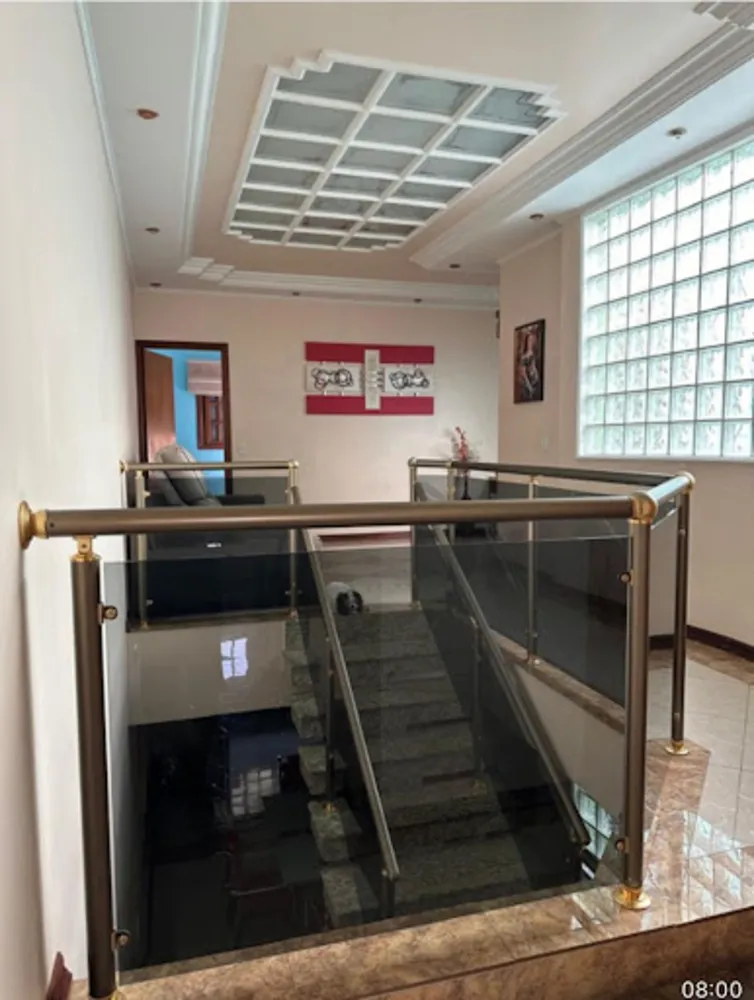 Sobrado, 3 quartos, 195 m² - Foto 10
