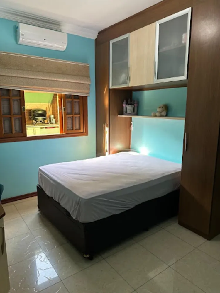 Sobrado, 3 quartos, 195 m² - Foto 3