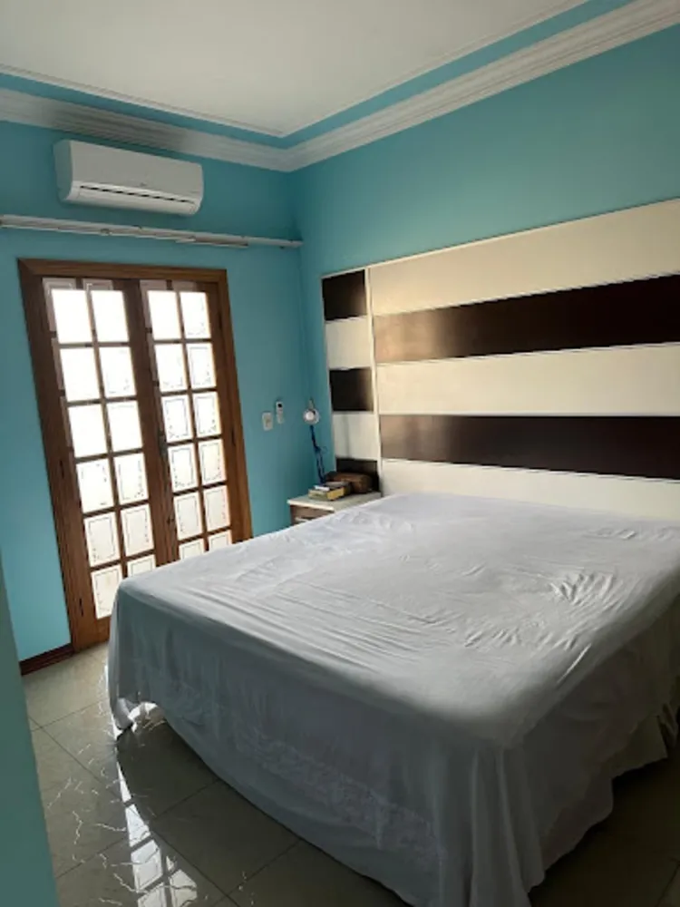 Sobrado, 3 quartos, 195 m² - Foto 2