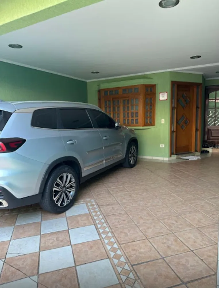 Sobrado, 3 quartos, 195 m² - Foto 11