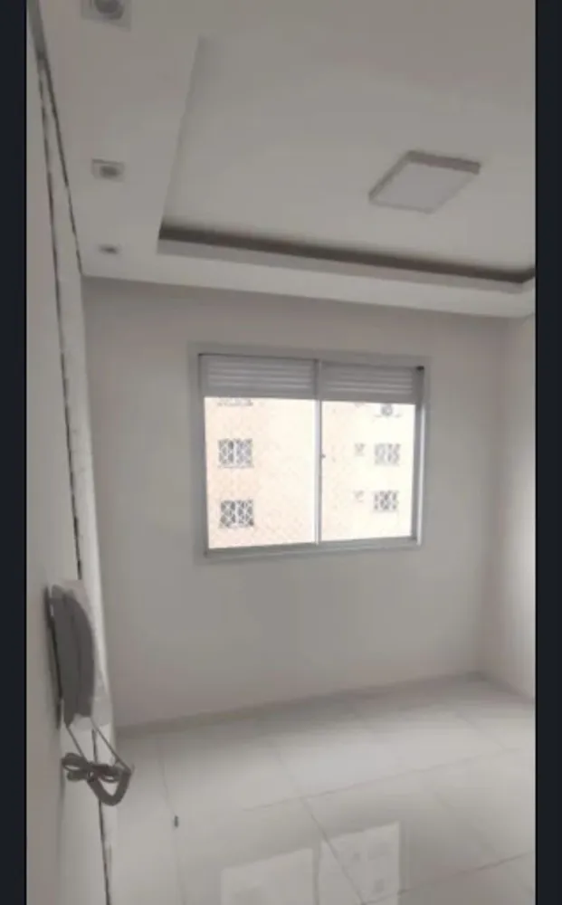 Apartamento, 1 quarto, 34 m² - Foto 6