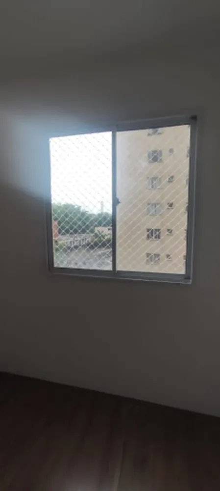 Apartamento, 1 quarto, 34 m² - Foto 2