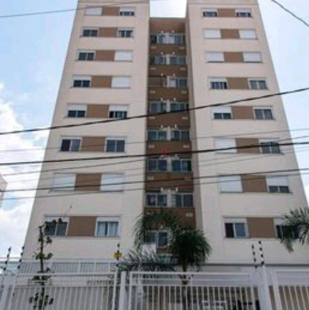 Apartamento, 1 quarto, 34 m² - Foto 1