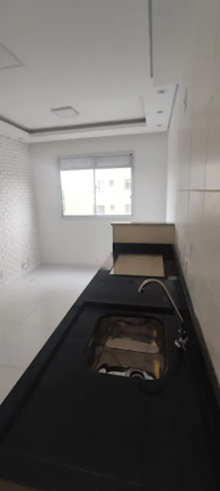 Apartamento, 1 quarto, 34 m² - Foto 3