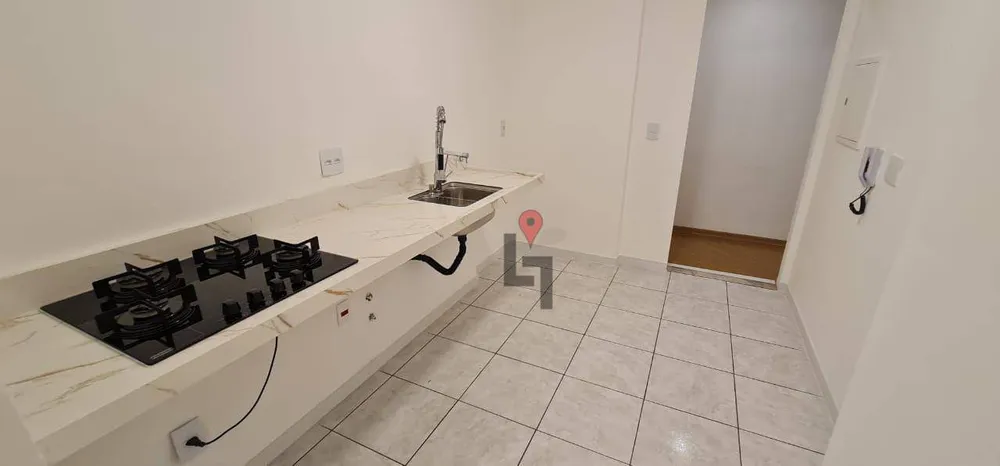 Apartamento, 3 quartos, 71 m² - Foto 1