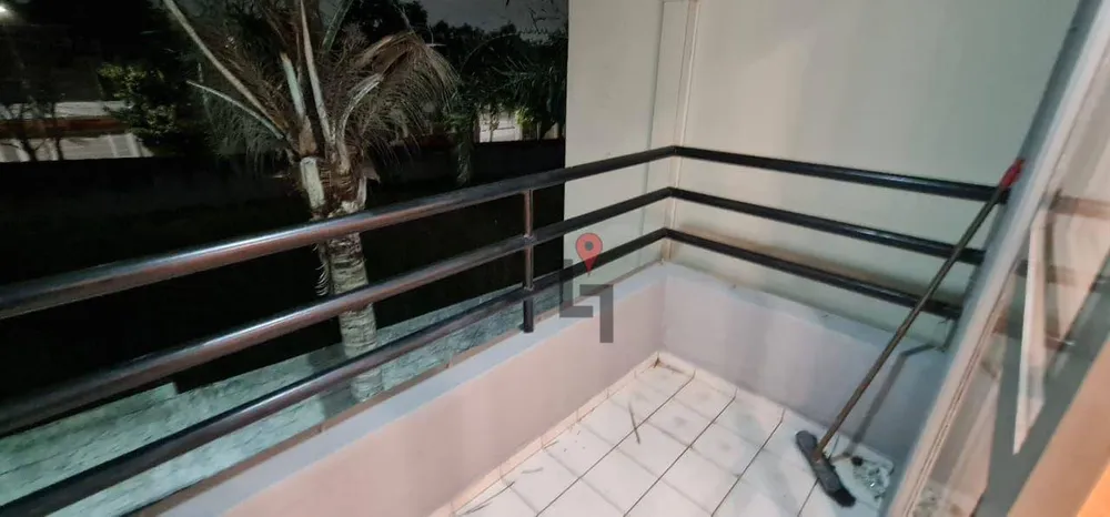 Apartamento, 3 quartos, 71 m² - Foto 3