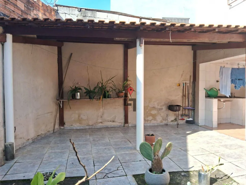 Casa, 2 quartos - Foto 3