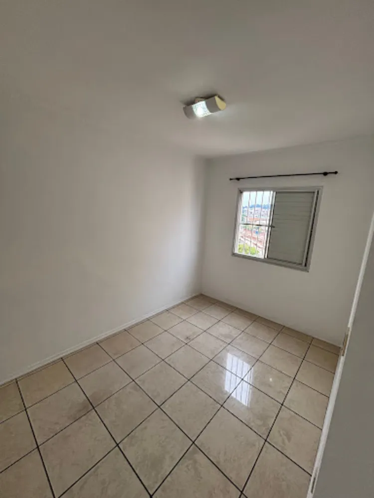 Apartamento, 2 quartos, 53 m² - Foto 2