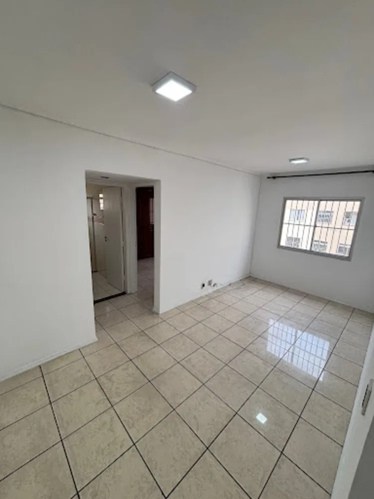 Apartamento, 2 quartos, 53 m² - Foto 8