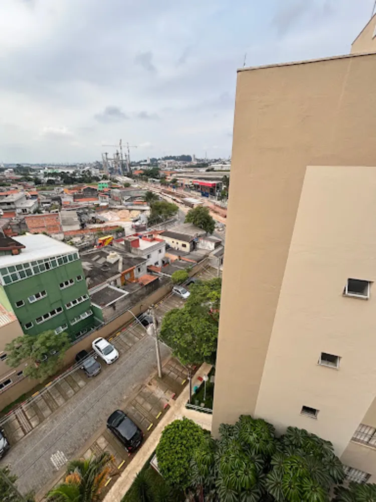 Apartamento, 2 quartos, 53 m² - Foto 11
