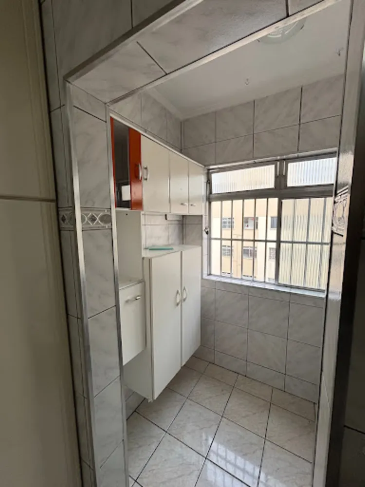 Apartamento, 2 quartos, 53 m² - Foto 7