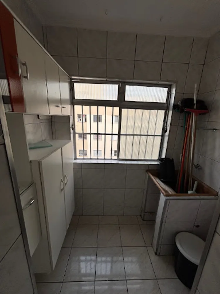 Apartamento, 2 quartos, 53 m² - Foto 9