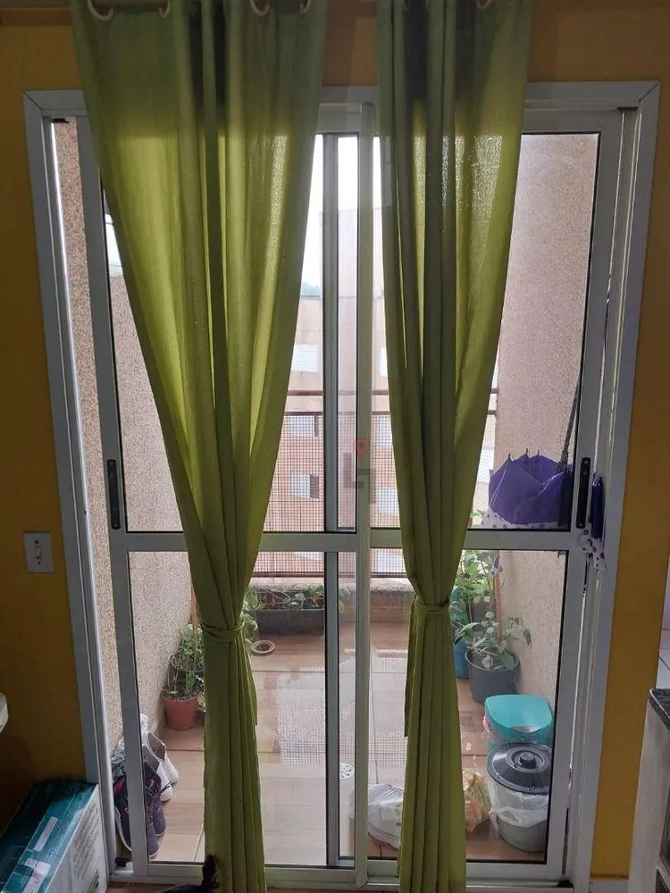 Apartamento, 3 quartos, 63 m² - Foto 9