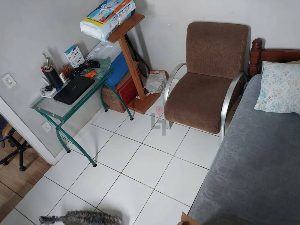 Apartamento, 3 quartos, 63 m² - Foto 4