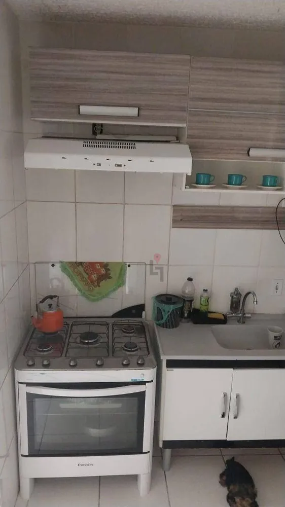 Apartamento, 3 quartos, 63 m² - Foto 2