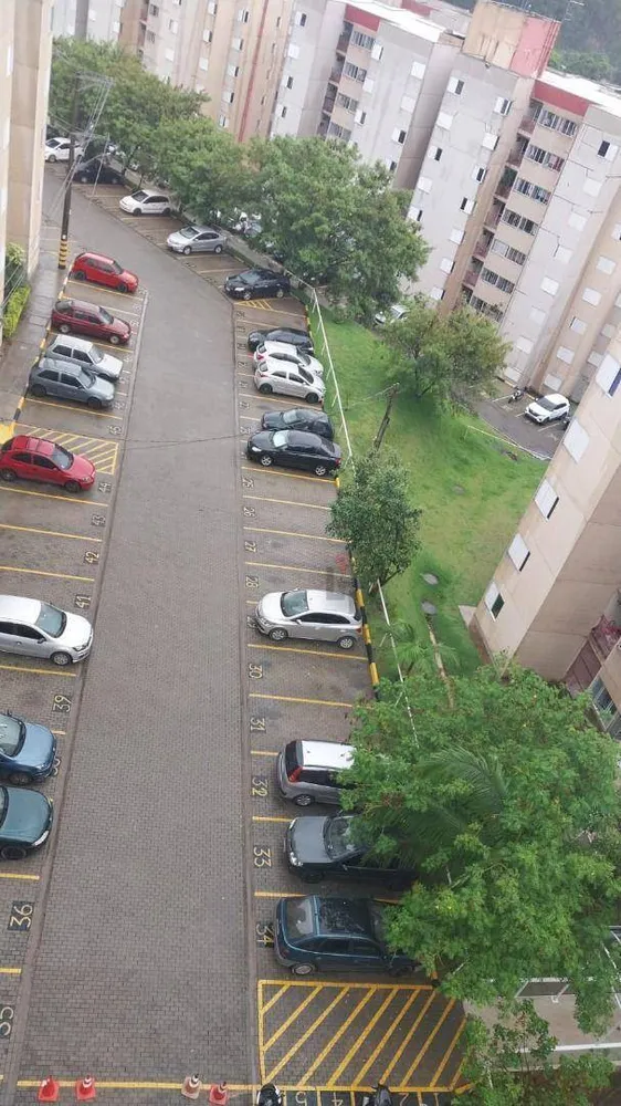 Apartamento, 3 quartos, 63 m² - Foto 3