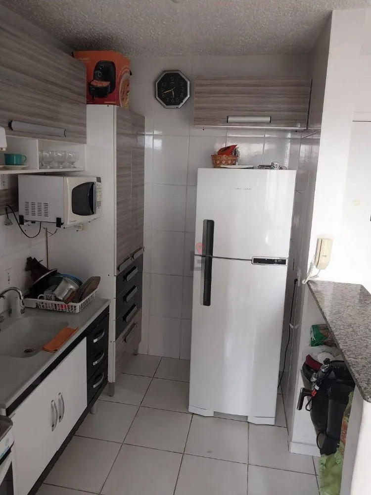 Apartamento, 3 quartos, 63 m² - Foto 6