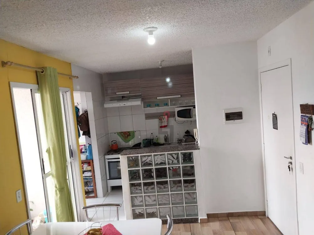 Apartamento, 3 quartos, 63 m² - Foto 12
